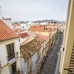 Adorable Apartment Ollerias