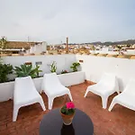 Adorable Apartment Ollerias