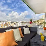 Apartamento Victoria