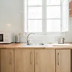 Central 2 Bedroom Apartment Nosquera