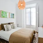 Central 2 Bedroom Apartment Nosquera