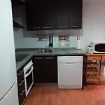 Apartment With One Bedroom In Malaga, With Wifi - 2 Km From The Beach