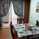 Apartment With One Bedroom In Malaga, With Wifi - 2 Km From The Beach