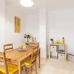 Apartamento Las Perlas 1 Malaga