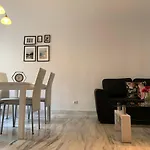 Homely Malaga Vialia Jacinto Verdaguer