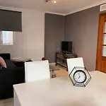 Homely Malaga Vialia Jacinto Verdaguer