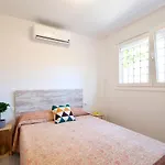 Malagaurbanrooms - Beach & Sea