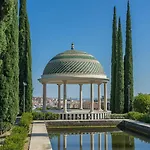 Málaga Jerez