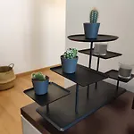 Unique apartment in Málaga city center with pool