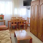 Habitaciones En Eugenio Gross