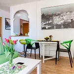 Apartamento Casilari