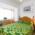 Apartamento Casilari