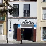 Malaga Stop Hostel