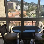 Apartment With 3 Bedrooms In Malaga, With Wonderful Sea View, Furnishe