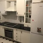 Apartment With 3 Bedrooms In Malaga, With Wonderful Sea View, Furnishe