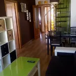 Apartment With 3 Bedrooms In Malaga, With Wonderful Mountain View, Fur