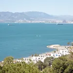 Casa Balcon De Malaga