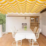 Casa Balcon De Malaga