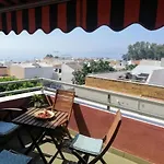 Apartamentos Pedregalejo Playa Malaga