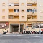 Holidays2Malaga Plaza De Toros Vieja & Parking Opcional