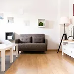 Apartamento Málaga Litoral Beach