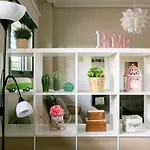 Apartamento Málaga Litoral Beach