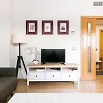 Apartamento Málaga Litoral Beach