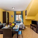 Apartamento estudio