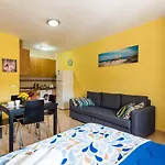 Apartamento estudio