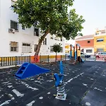 Apartamento estudio