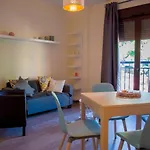 Apartamento Al Lado De La Casa De Picasso