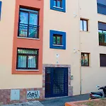 Apartamento Al Lado De La Casa De Picasso