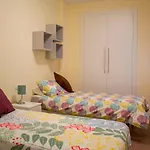 Apartamento Al Lado De La Casa De Picasso