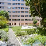 Malaga Centro Maria Zambrano