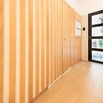 Continental Suite