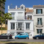 Loft en primera linea del paseo marítimo