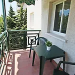 TESS Apartamento Muñoz