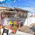 Casa Al Sur Terraza Hostel