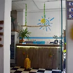 Casa Al Sur Terraza Hostel