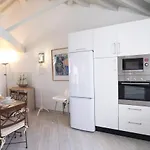 Apartamento Mar de Alborán