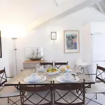Apartamento Mar de Alborán