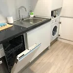 Loft Duplex Malaga