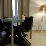 Arc Apartamentos 2C