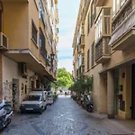 Urbe10 San Juan De Letran 2 Bedrooms Apartment