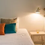 Urbe10 San Juan De Letran 2 Bedrooms Apartment