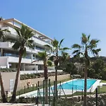 Luxury Apartment Large Terrace Views Jacuzzi Pool