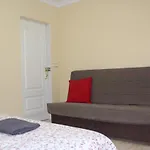 Nice And New Studio Close To The City Center 3ºa