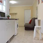 Nice And New Studio Close To The City Center 3ºa