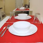 Nice And New Studio Close To The City Center 3ºa