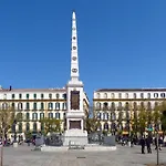 Apartamento Melina Arlu - Barrio La Victoria